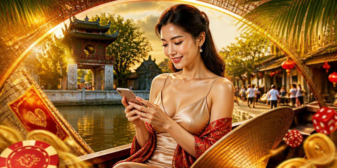 king88vin Câu hỏi khi vào Casino và Slots