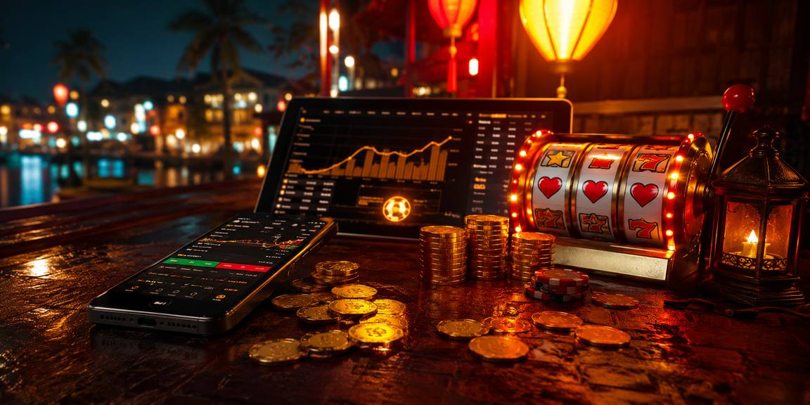 king88vin mobile gaming